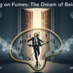 Being Late for an Important Event in a Dream