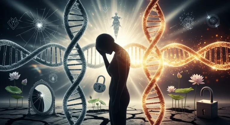 Spiritual Meaning of Cheating in a Dream