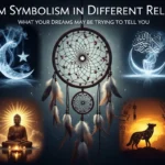 Dream Symbolism in Different Religions