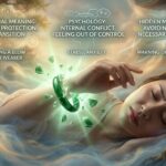 Dreaming of a Jade Bracelet Breaking