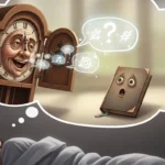 Encountering a Talking Inanimate Object in a Dream