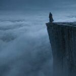 Falling From a Great Height but Landing Softly in a Dream
