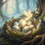 Meaning of Eggs in a Dream