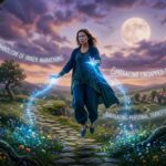 Possessing Supernatural Powers or Abilities in a Dream