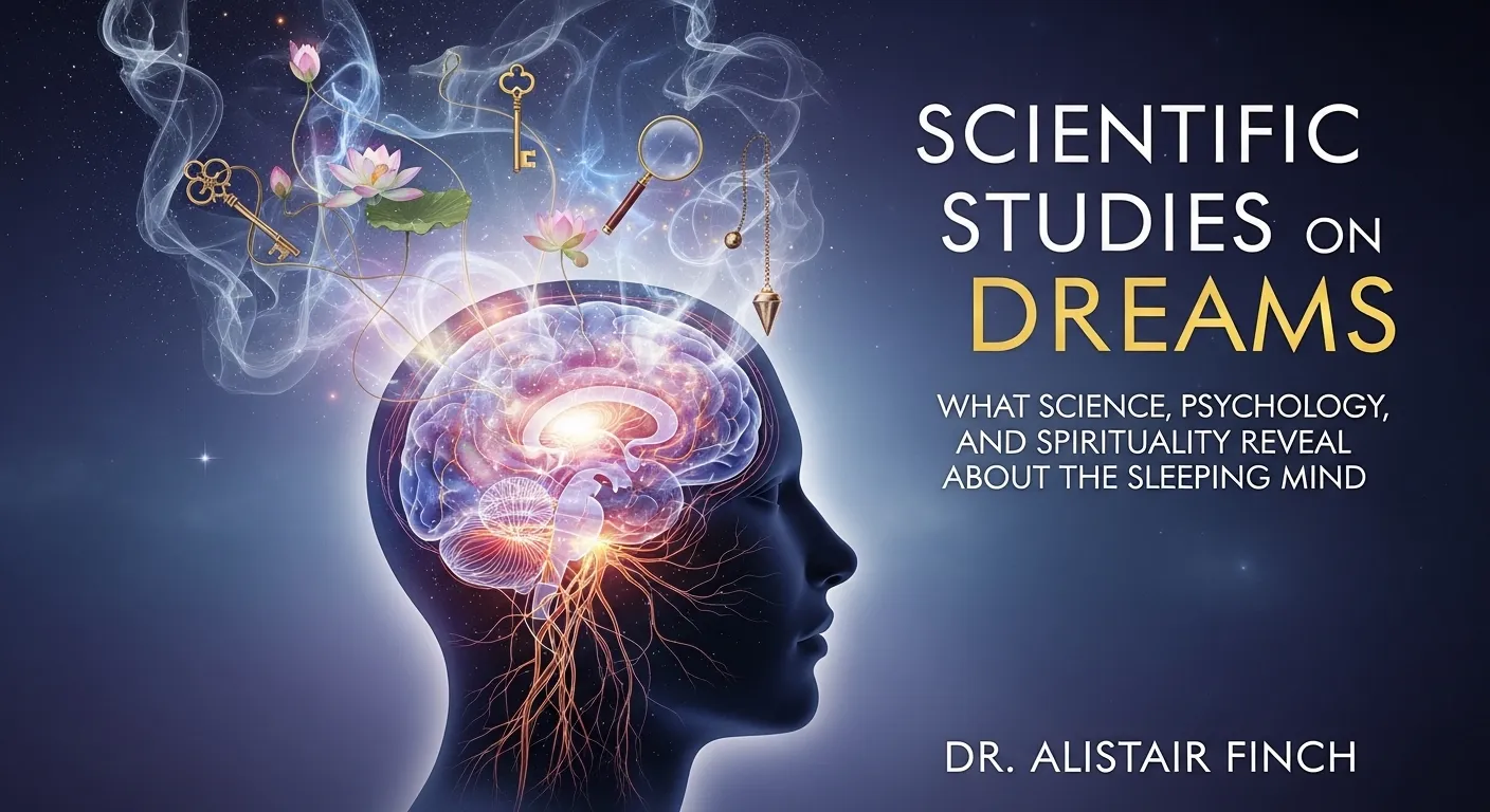 Scientific Studies on Dreams