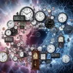 Seeing Numbers or Clocks Repeatedly in a Dream