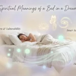 Spiritual Meaning of a Bed in a Dream