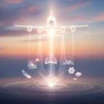 Spiritual Meaning of Airplane in a Dream