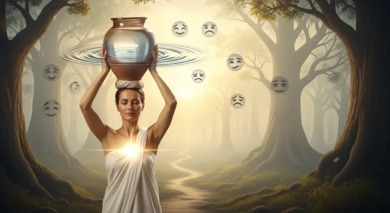 Spiritual Meaning of Carrying Water in a Dream