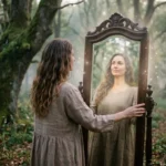 Spiritual Meaning of Mirror in a Dream