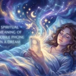 Spiritual Meaning of Mobile Phone in a Dream