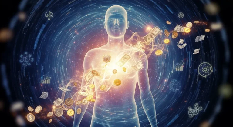 Spiritual Meaning of Money in a Dream