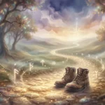 Spiritual Meaning of Shoes in a Dream