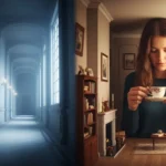 Yourself Suddenly Very Tall or Very Short in a Dream