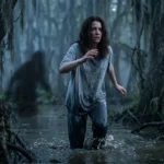 Being Unable to Run or Move Quickly When in Danger in a Dream