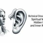 Biblical Dream Meaning of Earwax