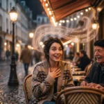 Discovering You Can Speak a Foreign Language Fluently in a Dream
