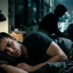 Dreaming About Killing Someone