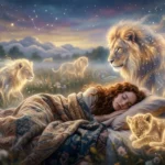 Dreaming About Lions
