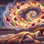 Dreaming About Onions