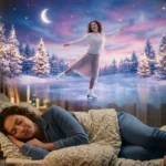 Dreaming About Skating in a Dream