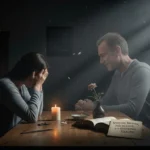 Dreaming About Talking to Dead Husband
