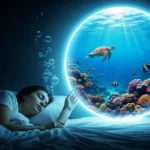 Dreaming About Water