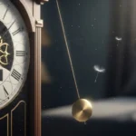 Dreaming of a Clock Stopping