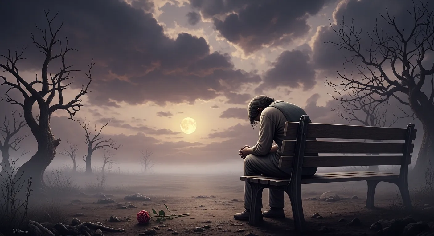 Feeling Unwanted in a Dream