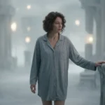 Finding a Door That Leads to Another Dimension in a Dream