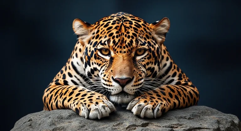 Jaguar Biblical Dream Meaning