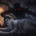 Sensing Evil in a Dream