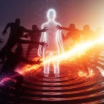 Spiritual Meaning of Being Attacked in a Dream