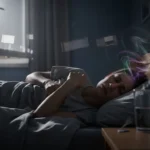 Spiritual Meaning of Being Sick in a Dream