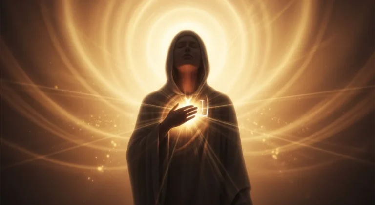 Spiritual Meaning of Cleaning in a Dream