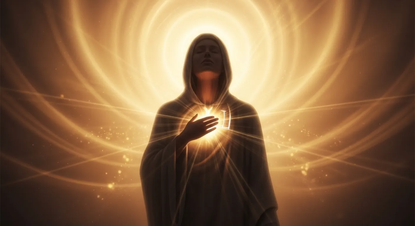 Spiritual Meaning of Cleaning in a Dream