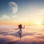 Spiritual Meaning of Escaping in a Dream