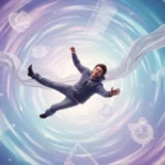 Spiritual Meaning of Falling in a Dream