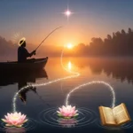Spiritual Meaning of Fishing in a Dream