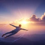 Spiritual Meaning of Flying in a Dream