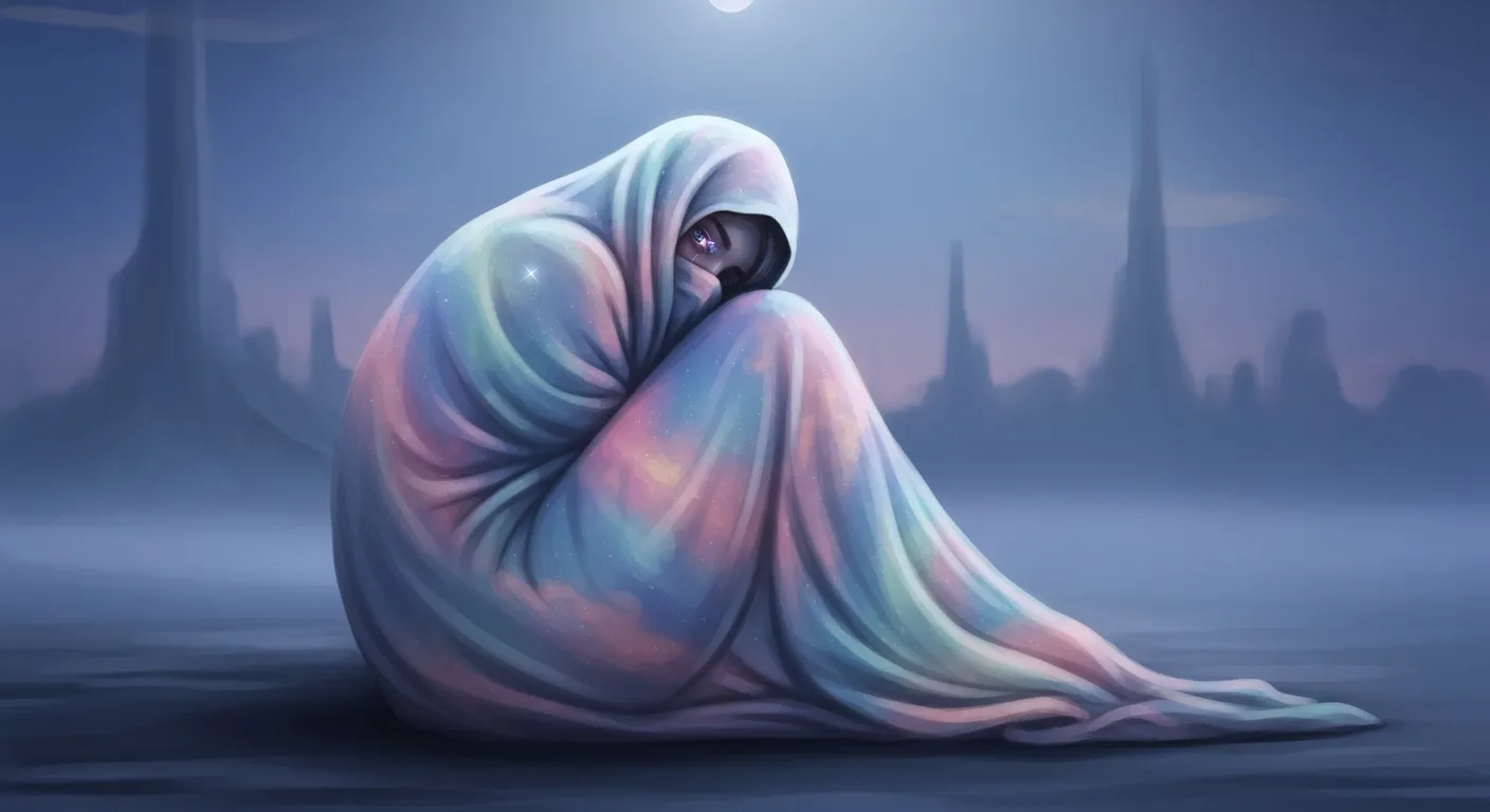 Spiritual Meaning of Hiding in a Dream