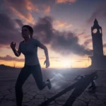 Spiritual Meaning of Losing in a Dream