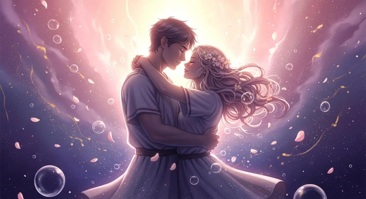 Spiritual Meaning of Love in a Dream