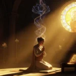 Spiritual Meaning of Praying in a Dream