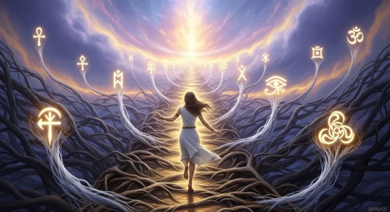 Spiritual Meaning of Running in a Dream