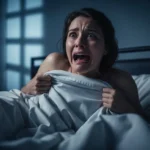 Spiritual Meaning of Screaming in a Dream