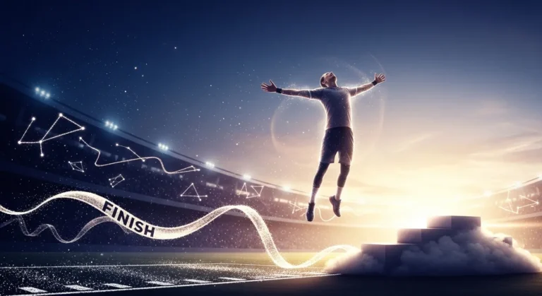 Winning in a Dream