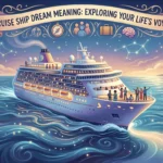 Cruise Ship Dream Meaning