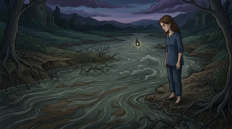 Dirty Water Dream Meaning