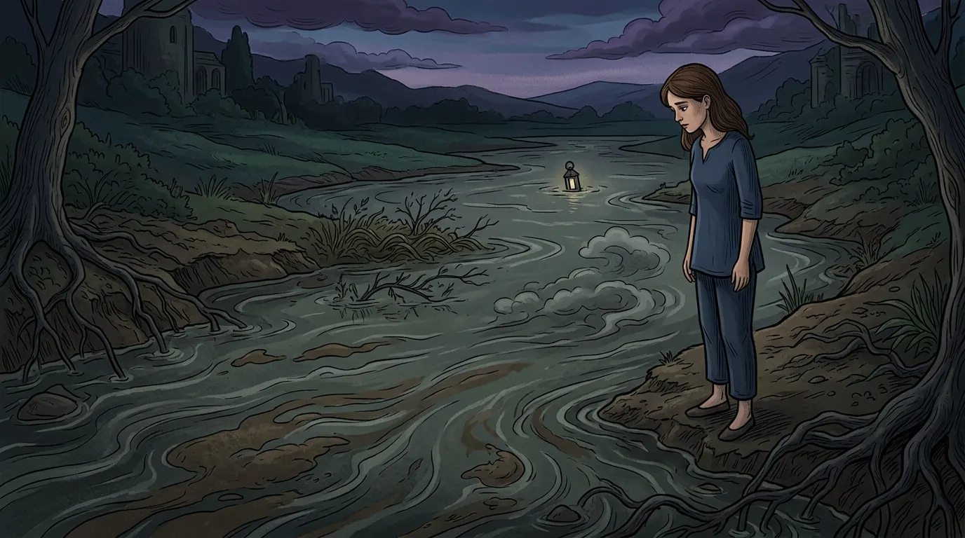 Dirty Water Dream Meaning